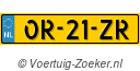 OR-21-ZR