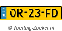 OR23FD