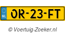 OR23FT