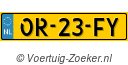 OR23FY