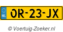 OR-23-JX