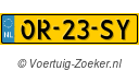 OR23SY