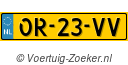 OR23VV