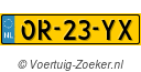 OR23YX