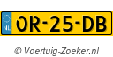 OR25DB