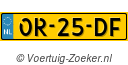 OR25DF