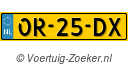 OR-25-DX