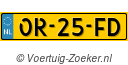 OR25FD