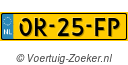 OR25FP