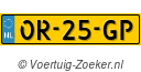 OR25GP