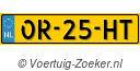 OR-25-HT