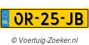 OR25JB
