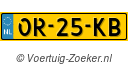 OR-25-KB