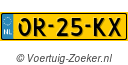 OR-25-KX