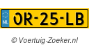 OR-25-LB