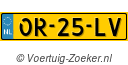 OR-25-LV