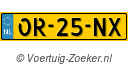 OR-25-NX