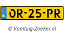 OR25PR