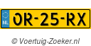 OR-25-RX