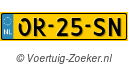 OR-25-SN