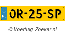 OR-25-SP