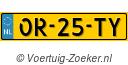 OR25TY
