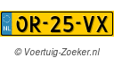 OR25VX
