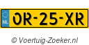 OR-25-XR