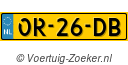 OR26DB