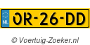 OR26DD