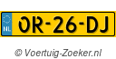 OR26DJ