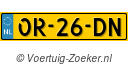 OR26DN