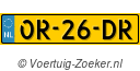 OR26DR