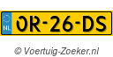 OR26DS