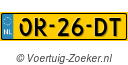 OR26DT
