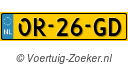 OR26GD