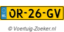 OR26GV