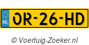 OR26HD