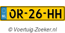 OR26HH