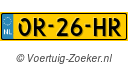 OR26HR