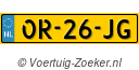 OR26JG