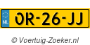 OR26JJ
