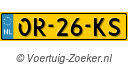 OR26KS