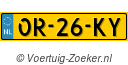 OR26KY