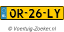 OR26LY