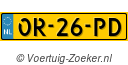 OR26PD