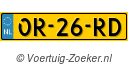 OR26RD