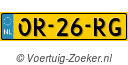 OR26RG