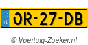 OR27DB