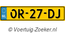OR27DJ